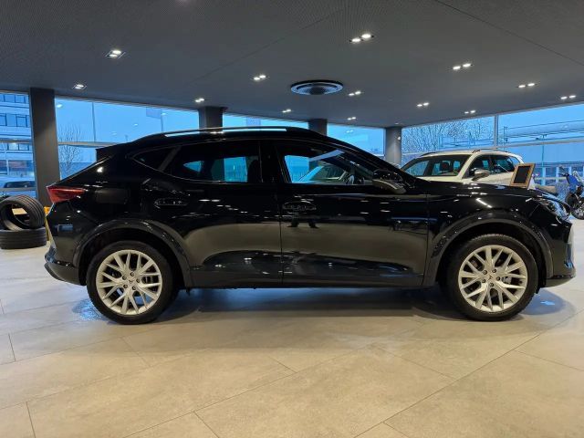 Cupra Formentor DSG e-Hybrid