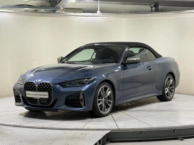 BMW 440 Cabrio M440i xDrive