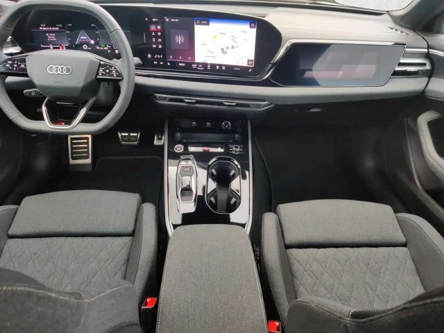 Audi A5 2.0 TDI Avant S-Line