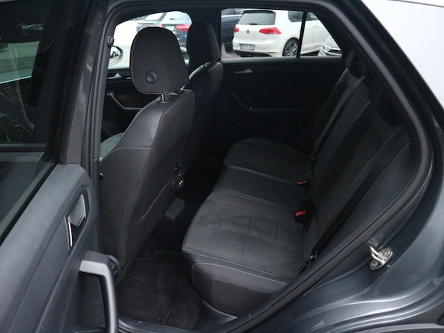 Volkswagen T-Roc 1.5 TSI Plus R-Line