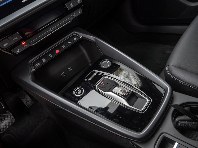 Audi A3 35 TFSI S-Tronic Sportback