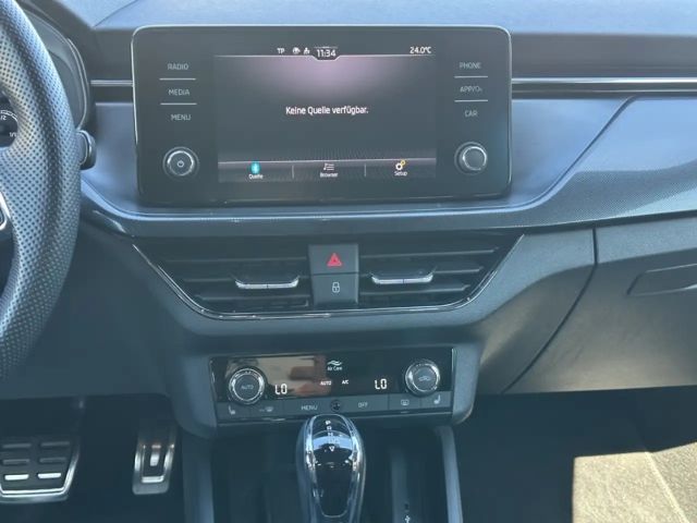 Skoda Kamiq 1.0 TSI Style Style