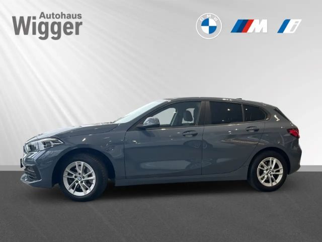 BMW 116 116d Advantage pakket Sedan
