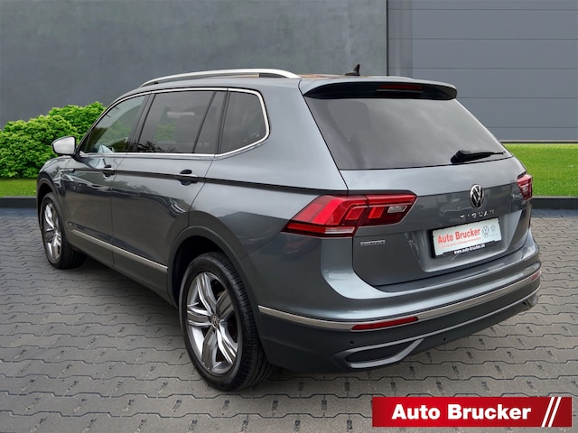 Volkswagen Tiguan 2.0 TDI Allspace Life