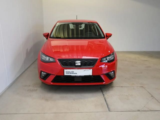 Seat Ibiza 1.0 TSI Reference
