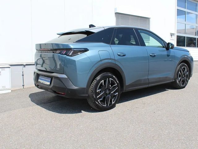 Peugeot 3008 Allure Pack Hybrid