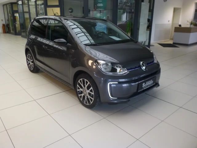 Volkswagen e-up! up! Edition Frontscheibe beheizt Climatronic