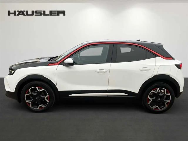 Opel Mokka 1.2 Turbo GS-Line Grand Sport