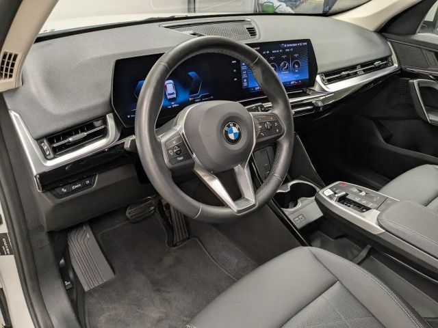 BMW X1 sDrive18i