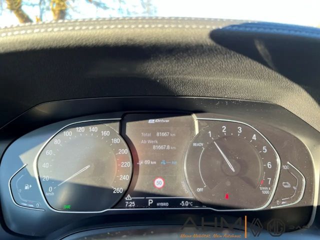 BMW 330 330e Luxury Line Touring