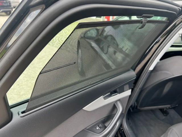 Audi A4 35 TDI Avant