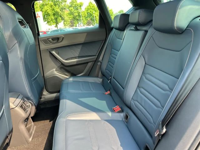 Cupra Ateca 2.0 TSI 4Drive DSG VZ