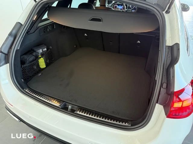 Mercedes-Benz C 220 AMG Line C 220 d Estate