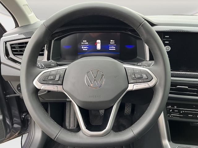 Volkswagen Taigo 1.0 TSI DSG Life