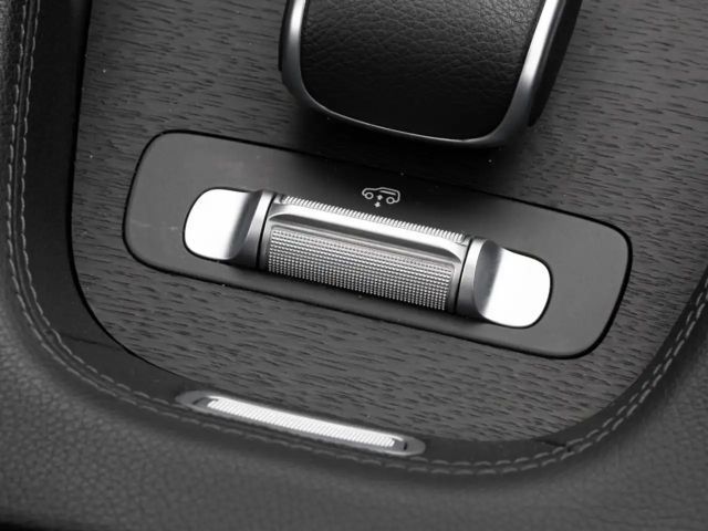 Mercedes-Benz GLE 450 4MATIC