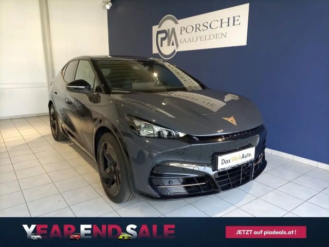 Cupra Tavascan Adrenaline VZ