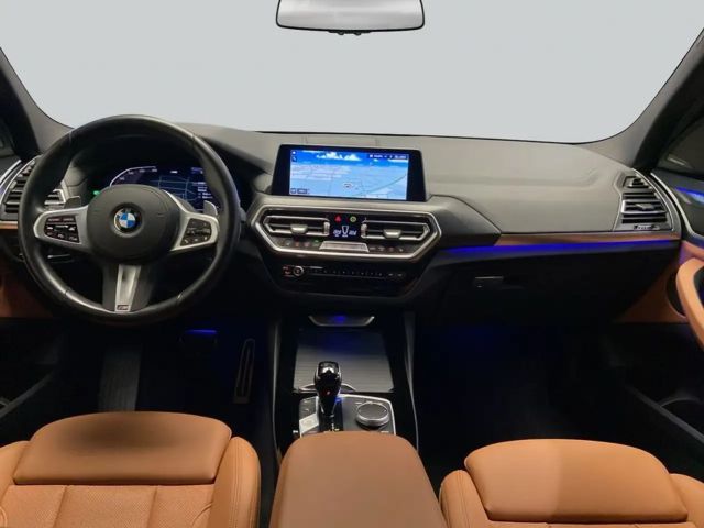 BMW X3 M-Sport xDrive20d