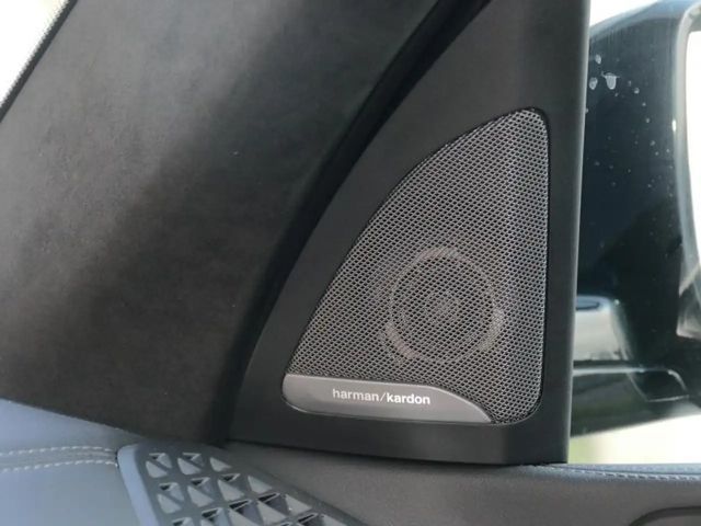 BMW X5 M-Sport xDrive50e