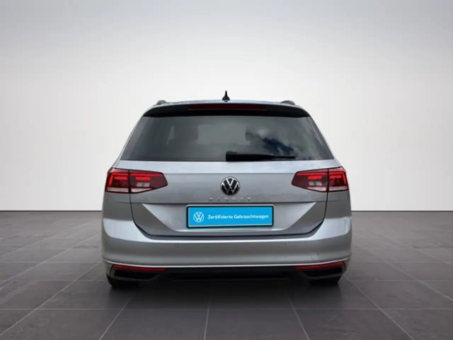 Volkswagen Passat Business Variant