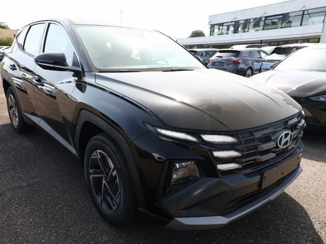 Hyundai Tucson 2WD T-GDi