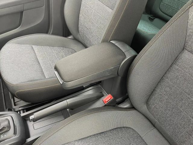 Skoda Fabia 1.0 TSI Best Combi