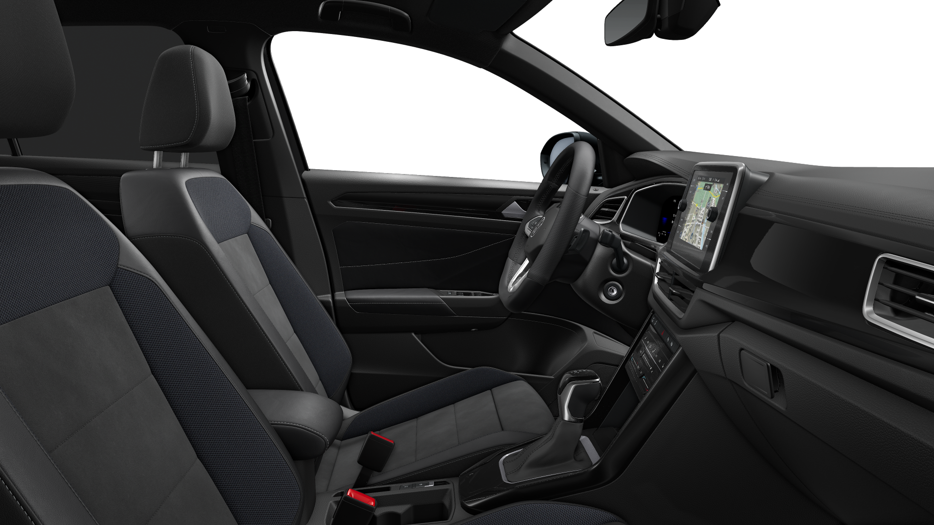 Volkswagen T-Roc 1.5 TSI DSG R-Line