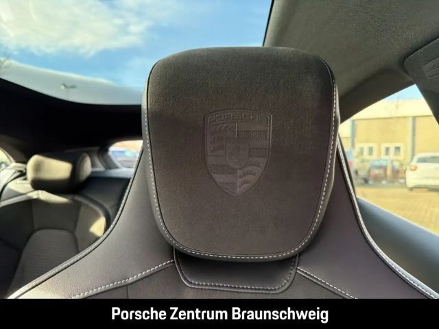 Porsche Taycan Sport Turismo