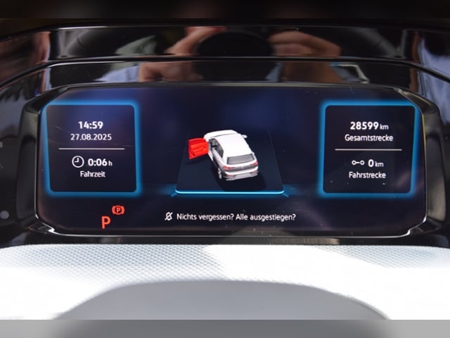 Volkswagen Golf DSG Golf VIII