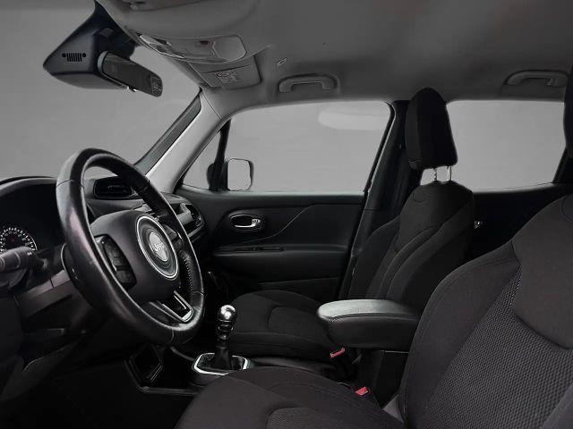 Jeep Renegade Night Eagle