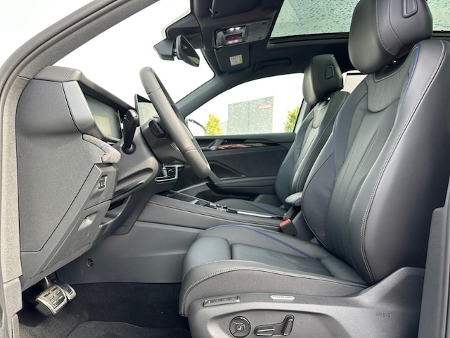 Volkswagen Tayron 4Motion DSG