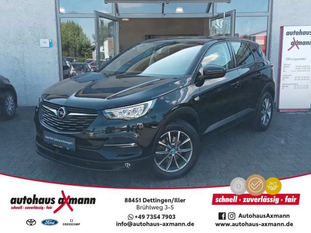 Opel Grandland X Business Edition
