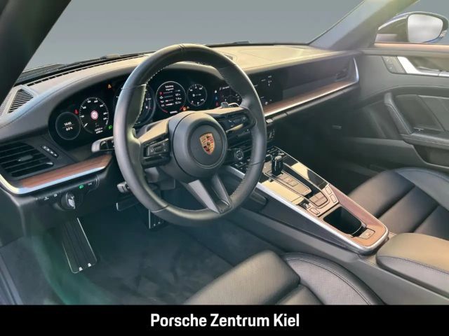 Porsche 992 4S Cabrio Carrera