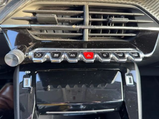 Peugeot 208 Allure Pack