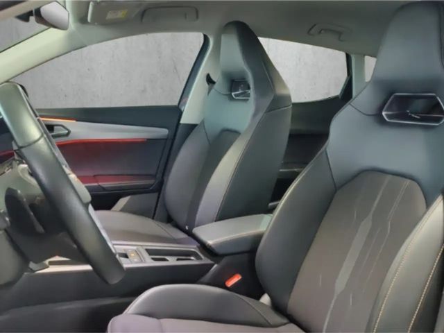 Cupra Formentor AHK-klappbar Navi Memory Sitze LED ACC El. Heckkla