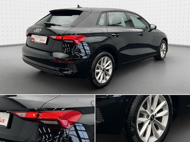 Audi A3 30 TFSI Sportback