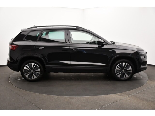 Skoda Karoq 1.5 TSI Selection