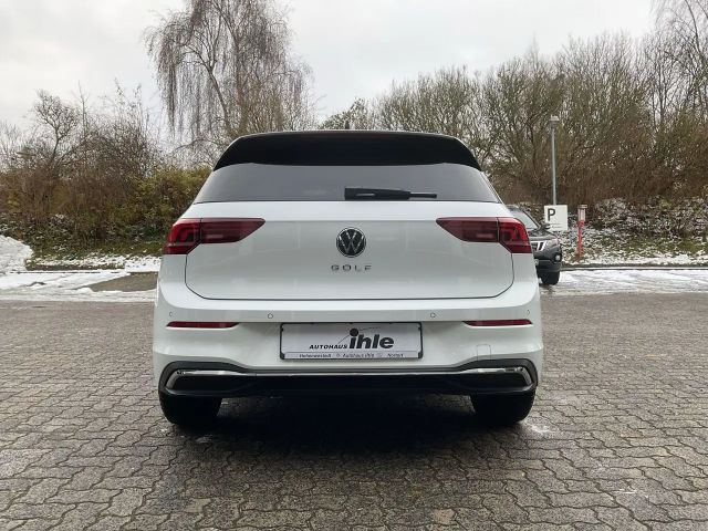 Volkswagen Golf 1.5 TSI Golf VIII