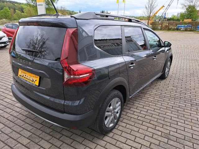 Dacia Jogger Comfort
