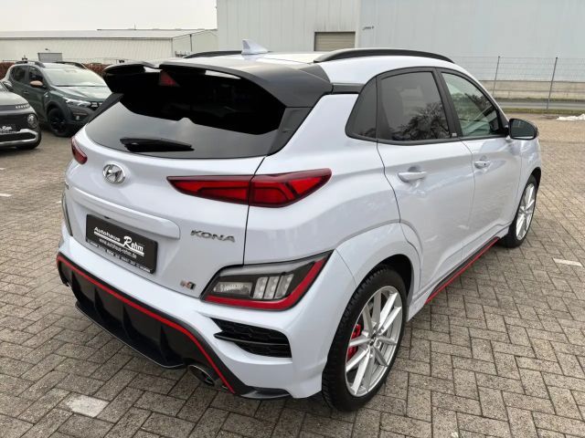 Hyundai Kona 2.0 2WD N Performance T-GDi