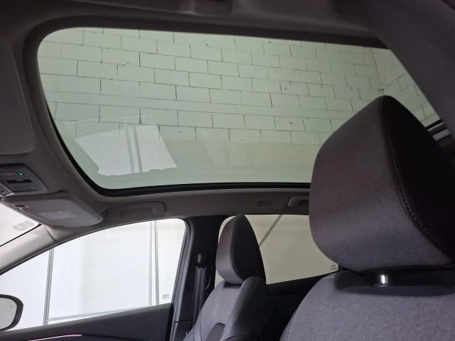 Nissan Qashqai N-Connecta