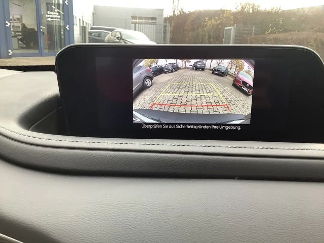 Mazda CX-30 Selection SkyActiv