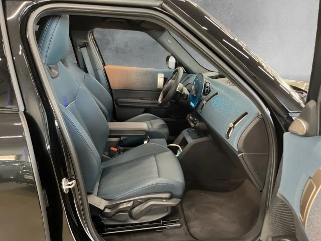 MINI Cooper SE Countryman SE