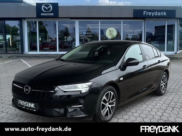 Tweedehands Opel Insignia Edition Grand Sport importeren