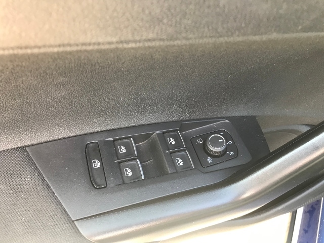 Volkswagen Taigo 1.5 TSI DSG