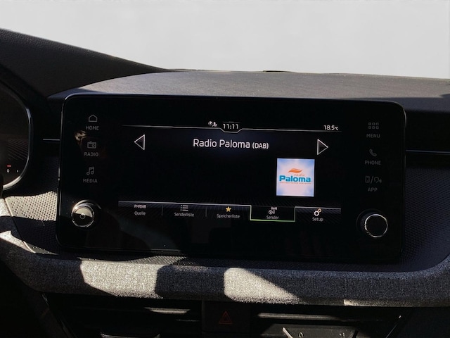 Skoda Kamiq 1.0 TSI Selection