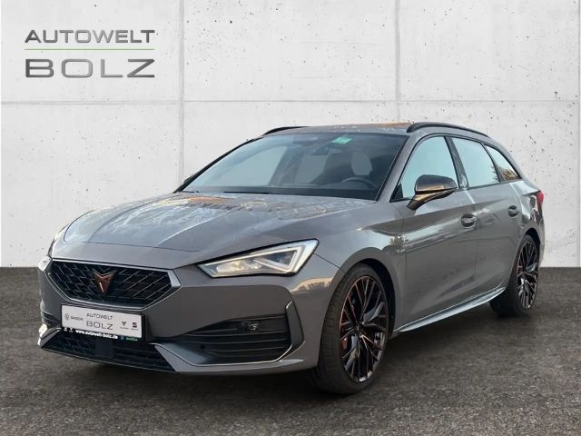 Cupra Leon 2.0 TSI 4Drive ST VZ