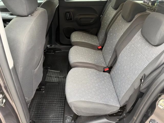 Opel Combo Elegance Life