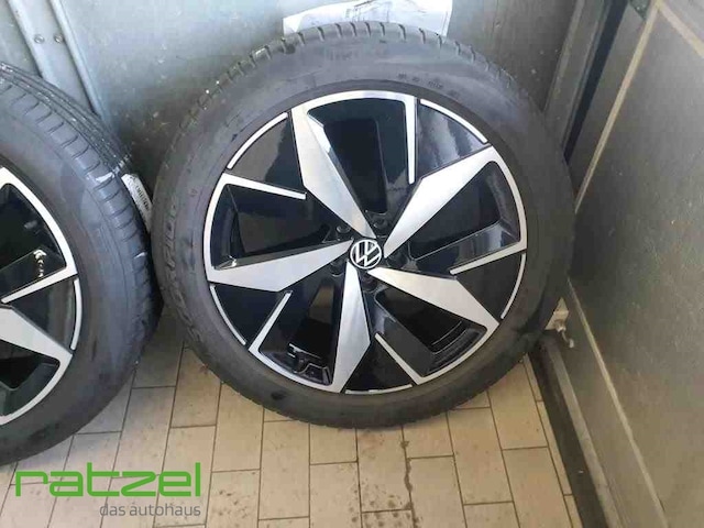 Volkswagen ID.4 4Motion GTX