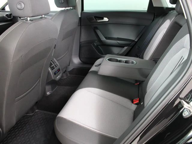 Seat Leon DSG Style e-Hybrid