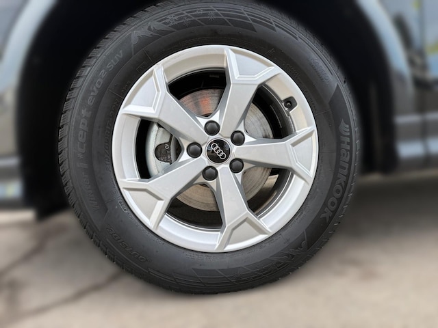 Audi Q3 35 TFSI S-Line S-Tronic Sportback